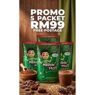 BUNDLE 800g Mellow Malt