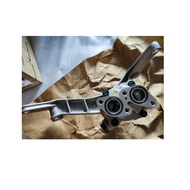 Newpars auto parts Oil pump 261004A000 for D4CB Ero 4 for H-1 oil pump for H100 oil pump for Hyundai