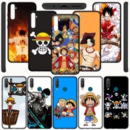 Cover Samsung Galaxy S20 Ultra FE Plus + A73 5G S20+ S20FE Soft Casing F2-DA85 Anime One Piece Silic
