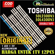 Backlight 50L2300VJ 50L4300VJ 50L2300 50L4300 50L 50 Inch