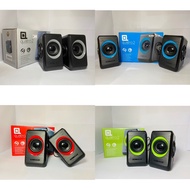 Speaker sonicgear Quatro2