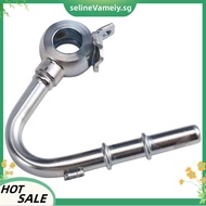 16013-5AY-305 Car  Feed Pipe Oil Pipe  Connector Tube for   Crlder Envix 2016-2024 160135AY305