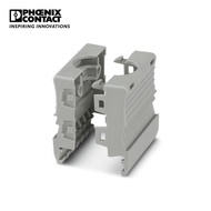 Phoenix Terminal Accessories 7-Bit Cable Plug Shell PH 2,5/7 2J1C