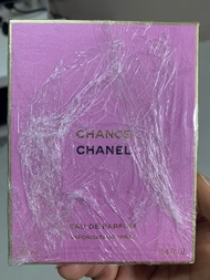 (CHÍNH HÃNG) NƯỚC HOA CHANCE CHANEL EDP VAPORISATEUR SPRAY 100ml
