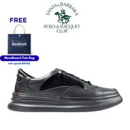 Santa Barbara Men Casual Shoes S0125010