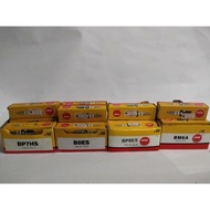 spark plug motor / mesin