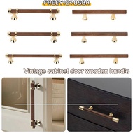 FREEYIO785BH Door Handles, Multifunctional Durable Kitchen Cabinet Handles, Modern Various Sizes Sol