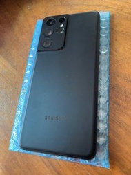 Samsung galaxy S21 ultra 5G 12+256GB