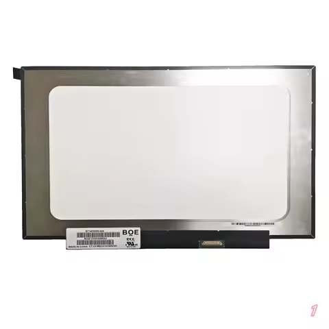 14.0 Laptop Screen B140HTN02.0 Fit NT140FHM-N43 NT140FHM N44 N32 N45 N140HGA-EA1 FHD 1920x1080 LCD M