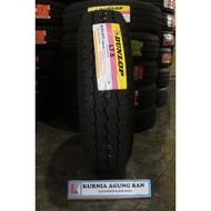 New!! Ban mobil Dunlop 165 R13 Pickup Grandmax, SS, Futura, Panther,