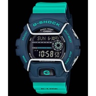 Original Gshock GLS-6900-2A Petronas / Gshock Petronas