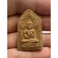 Phra Khun Paen LP Kuay Wat Kositaram