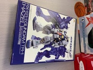 電擊 Hobby Japan 高達 HG MG 模型 Gundam TR-1