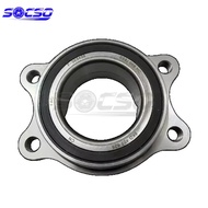 Wheel Hub Bearing 8K0407625B 4H0498625 8K0407625 8K0598625 8Kd407625 for Audi A4L 08-16 B8 A6L C7 Q5