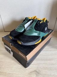 Reebok Answer V 籃球鞋 us10
