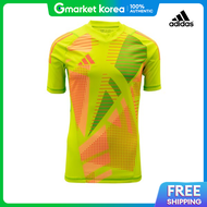 adidas | Adidas Tiro 24 Pro Goalkeeper Uniform Short Sleeve Ik4906