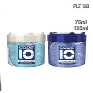 Code 10 Hair Cream 75ml / 125ml