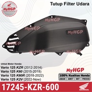 17245KZR600 Vario 125 Filter Cover 17245-KZR-600