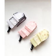 Beautiful ribbon banana clip | Women's banana clip ribbon