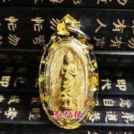 Thai Amulet 泰国佛牌 (愛凱古曼 Ai Kai Guman） Random shipments 隨機發貨KM