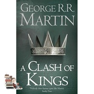 Bestseller CLASH OF KINGS, A