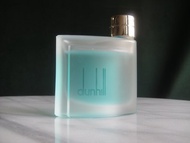 【老時光 OLD-TIME】早期二手DUNHILL香水75ML(收藏前提販售)