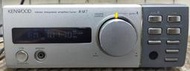 熱賣（二手）熱賣日製 Kenwood R-SE7  A類 高級迷你收音擴大機 附全新遙控器 （CY)詢價