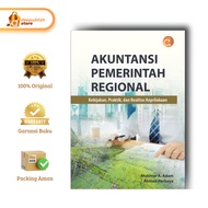 Regional Government Accounting Book: Practical Policy and Reality of Miracles A. Adam and Ahmad Purh