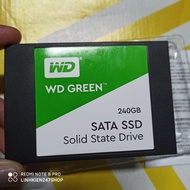 240gb SSD Hard Drive