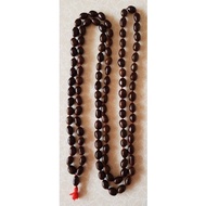 Original Lotus Mala (54/108 beads)