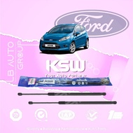 Ford Fiesta 2012 KSW Rear(Belakang) High Quality Bonnet Absorber