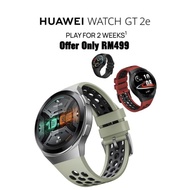 HUAWEI Gt2E Smart Watch
