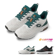 [lotto] SPEEDRIDE 601 Air Cushion Children's Running Shoes lotto Big Sports