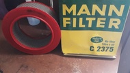 AIR FILTER C2375