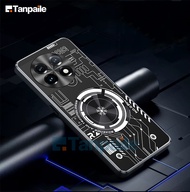 Copper Metal Cooling Case for OnePlus 13T Case for OnePlus 13R Metal Aluminum Shockproof Protective