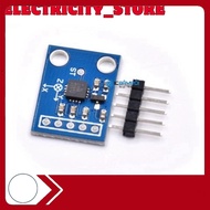 Acceleration sensor GY-61 ADXL335 General Components Warehouse 86
