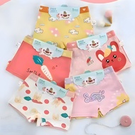 KATUN (M-4XL) Pure cotton girls' panties Fashion version soft and comfortable imported girls' CD 207