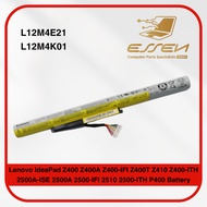 ORIGINAL LENOVO L12S4K01 L12S4E21 L12L4K01 L12M4K01 L12M4E21 IDEAPAD Z400 Z400T Z400A Z410 Z500 Z510