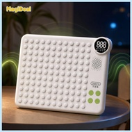 MagiDeal AI Chess Board Electronic Chess Board Plaything Voice Coach Built-in Guidance Interactive 1