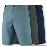 FJ golf shorts - FJ golf pants - men's shorts - golf shorts