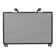 Motorcycle Radiator Protective Cover Grill Guard Grille Protector for Kawasaki Z900 Z 900 2020 2021