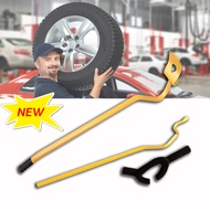 เหล็กงัดยาง ถอดยางรถบรรทุก เหล็กงัดยางเรเดียน เหล็กถอดยางเรเดียน งัดยางเรเดียน ชะแลง เหล็กงัดยาง ยาง