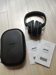 Bose QC25