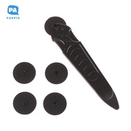 [NBI] Mini Pry Opening Hand Tools Phone Split Frame Roller LCD Screen Disassembly Repair Tools VN