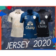 Buriram United 2020 Jersey