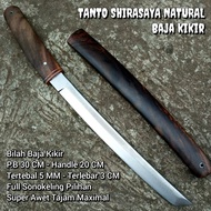 Tanto shirasaya