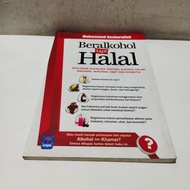 Super Sale Book - Buju Berlakohol But Halal