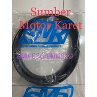 Luggage Rubber bmw E36/bmw 320