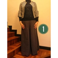 Japanese Linen Jacket