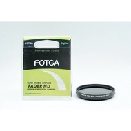 Best Selling Fotga Slim Fader Variable Adjustable 52 Mm Nd Filter Nd2 To Nd400 52Mm Latest Promo